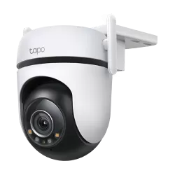  Camera IP Wi-Fi, 2K QHD, Starlight, Pan&Tilt, Audio bidirectional, Alarma, IR 30M - TP-Link Tapo TapoC520WS