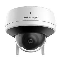 Camera IP, Wi-Fi, 4MP, lentila 2.8mm, IR 30m, Audio, AutoTracking Lite - HIKVISION DS-2CV2141G2-IDW-2.8mm