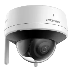 Camera IP, Wi-Fi, 4MP, lentila 2.8mm, IR 30m, Audio, AutoTracking Lite - HIKVISION DS-2CV2141G2-IDW-2.8mm - imagine 1