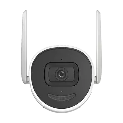 Camera IP Wi-Fi, 4MP, lentila 2.8mm, IR 30m, Audio bidirectional - HIKVISION DS-2CV2041G2-IDW-2.8mm - imagine 3