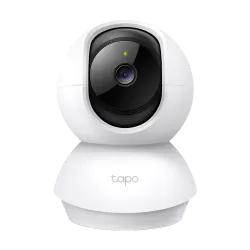 Camera IP Wi-Fi, Full HD 1080p, Pan&Tilt, Audio bidirectional, IR 9M - TP-Link Tapo TapoC200