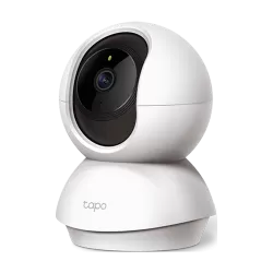 Camera IP Wi-Fi, Full HD 1080p, Pan&Tilt, Audio bidirectional, IR 9M - TP-Link Tapo TapoC200 - imagine 1