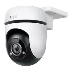 Camera IP Wi-Fi, Full HD 1080p, Pan&Tilt, Audio bidirectional, IR 30M - TP-Link Tapo TapoC500