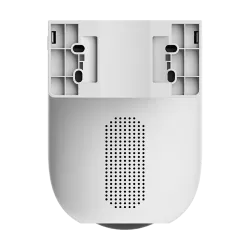 Camera IP Wi-Fi, Pan&Tilt, 2K, lentila 4mm, Audio bidirectional, IR 30m, Color 24/7, Alarma - EZVIZ CS-H8C-SE-2K - imagine 3