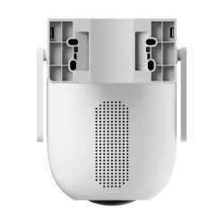 Camera IP WI-Fi Pan&Tilt, Dual 2K, Audio bidirectional, SDcard, distanta IR 30m, color 24/7 - EZVIZ CS-H9c-3MP(DL) - imagine 1