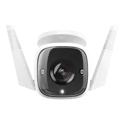 Camera IP Wi-Fi, Rezolutie 2K, Audio bidirectional, Alarma, IR 30M - TP-Link Tapo TapoC310 - imagine 1