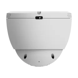 Camera IP WI-FI 3MP, lentila 2.8mm, audio bidirectional, IR 30m, SDcard - EZVIZ CS-H4-2K - imagine 2