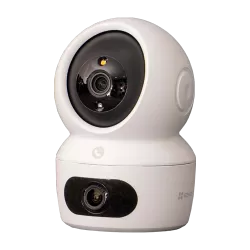 Camera IP WI-Fi6 Dual Lens-Pan&Tilt, Rezolutie 2K+&2K+, Audio bidirectional, SDcard - EZVIZ CS-H7C-4MP(DL) - imagine 1