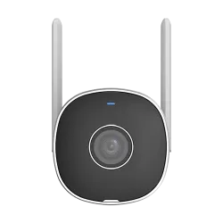 Camera IP WiFI, 2MP, lentila 2.8mm, IR 20m, SDcard, Audio bidirectional - Uniarch Uho-B2R-M2F3 - imagine 1