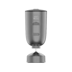 Camera IP Wireless EZVIZ de exterior cu baterie 5.200 mAh, rezolutie 2K, Audio bidirectional, PIR CS-EB3-2K(MicroUSB) - imagine 2