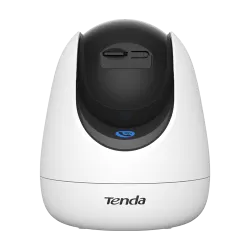 Camera mini PT IP WiFi 6, rezolutie 3.0MP, Audio bidirectional, Apelare, SD-card, IR 12m, Alarma - TENDA TND-RP3-PRO - imagine 1