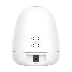 Camera mini PT IP WiFi 6, rezolutie 3.0MP, Audio bidirectional, Apelare, SD-card, IR 12m, Alarma - TENDA TND-RP3-PRO - imagine 3