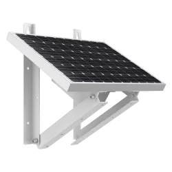 Camera PT IP 4G LTE, 2MP, 2.8mm, IR 30m, PIR+Radar, Panou solar + Acumulator lithium 50.76Wh - HIKVISION DS-2DE2C200IWG-K-4G-C05S10-2.8mm - imagine 3