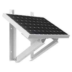 Camera PT IP 4G LTE, 4MP, 2.8mm, IR 30m, Audio, PIR+Radar, Panou solar + Acumulator lithium 50.76Wh - HIKVISION DS-2DE2C400IWG-K-4G-C05S10-2.8mm - imagine 3