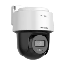 Camera PT IP, 6MP, lentila 2.8mm, IR 30m, WL 30m, Audio, AutoTracking Lite - HIKVISION DS-2DE2C600MWG-E-2.8mm