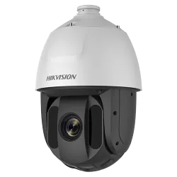 Camera PTZ IP 2.0 MP, Ultra LOW LIght, Zoom optic 32X, IR 150 metri - HIKVISION DS-2DE5232IW-AE(S6) - imagine 1