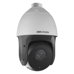 Camera PTZ IP, 2MP, DarkFighter, Zoom optic 15X, IR 100 metri, VCA, PoE  - HIKVISION DS-2DE4215IW-DE(T5) - imagine 1