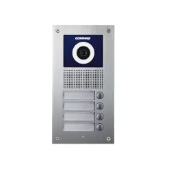 CAMERA VIDEOINTERFON 410K CU 4 BUTOANE