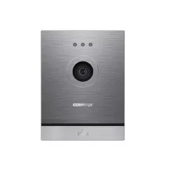 CAMERA VIDEOINTERFON CU UNGHI REGLABIL SI 1 BUTON