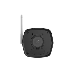 Camera Wi-Fi IP 2MP, Smart IR 30M, lentila 2.8mm, IP67, Microfon integrat- UNV IPC2122LB-AF28WK-G - imagine 1