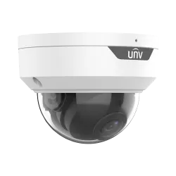 Camera Wi-Fi IP 2MP, Smart IR30, lentila 2.8mm, Mic., IP67, IK10 - UNV IPC322LB-AF28WK-G - imagine 2