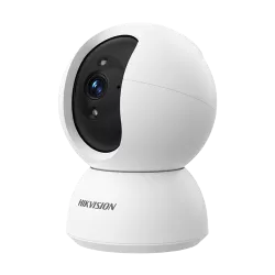 Camera Wi-Fi miniPT IP 2.0MP, lentila 4.0mm, AUDIO bidirectional, SD-card, IR 10m - HIKVISION DS-2CV2Q21G1-IDW-4mm - imagine 1