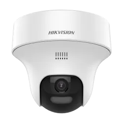 Camera analog PT, 3K, lentila 2.8mm, IR 25m, WL 20m, Audio bidirectional - HIKVISION DS-2CE70K0T-PTLTS-2.8mm