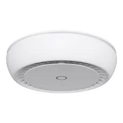 cAP XL ac, 2 x Gigabit (1 x PoE-out), 802.11b/g/n 2.4Ghz, 802.11an/ac 5GHz, injector PoE - MikroTik RBcAPGi-5acD2nD-XL - imagine 1