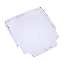 Capac simplu cu balamale pentru butoane de alarma, PS200, Morley-IAS - Honeywell PS200 - imagine 1
