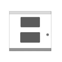 CARCASA AUXILIARA FIRECLASS