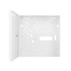 CARCASA METALICA 7/20/DSPR/EMPTY, 250X250X80MM