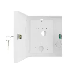 CARCASA METALICA PENTRU TASTATURI LED/B SIN