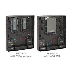 CARCASA PT. PLACA AC-825IP / 2 MODULE R/S/D/P-805 - imagine 1