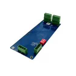 CARD PENTRU EXTINDEREA CU 2 BUCLE SUPLIMENTARE