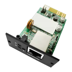 Card retea-SNMP-UPS-R - HIKVISION Card-SNMP-UPS-R