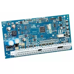 CENTRALA 6 ZONE EXTENSIBILA LA 16 ZONE 2 PARTITII