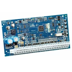 CENTRALA 8 ZONE EXTENSIBILA LA 128 ZONE 8 PARTITII