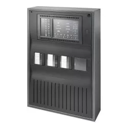 Centrala adresabila Bosch FPA-2000-PWM Avenar 2000, Licenta Premium, Carcasa cu montare pe perete