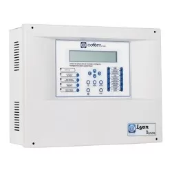 Centrala adresabila Cofem Lyon Remote 7 bucle