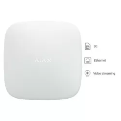 CENTRALA ALARMA WIRELESS AJAX