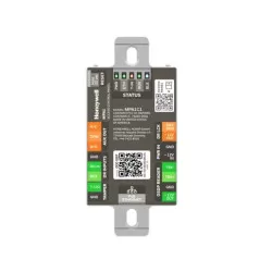 CENTRALA CONTROL ACCES, 1 USA, DOAR PLACA MINI