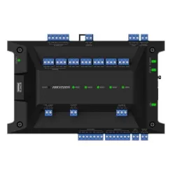 CENTRALA CONTROL ACCES, 1 USA