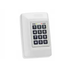 CENTRALA CONTROL ACCES PENTRU 2 CITITOARE