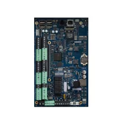 CENTRALA CONTROL ACCES PENTRU 4 USI - imagine 1