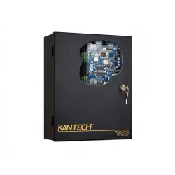 CENTRALA CONTROL ACCES PENTRU 4 USI