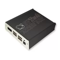 CENTRALA CONTROL ACCES PENTRU 50 CITITOARE