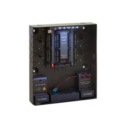 CENTRALA CONTROL ACCES PENTRU 6 CITITOARE + IP