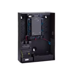 CENTRALA CONTROL ACCES+IP, 4 CITITOARE, 4-8 USI