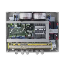 CENTRALA DE COMANDA PENTRU MAXIM 4 STALPI VIGI500