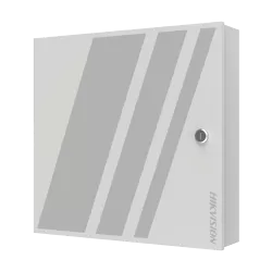 CENTRALA CONTROL ACCES, 4 USI (EXT. MAX. 128 USI) - imagine 1